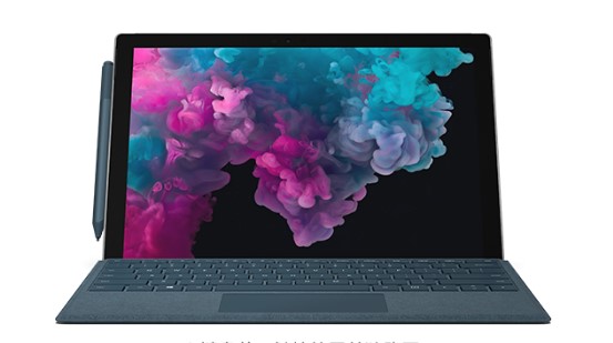 崇左从 Mac 切换到 Microsoft Surface