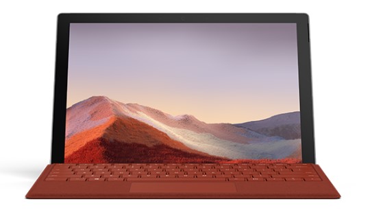 崇左清洁和维护 Surface